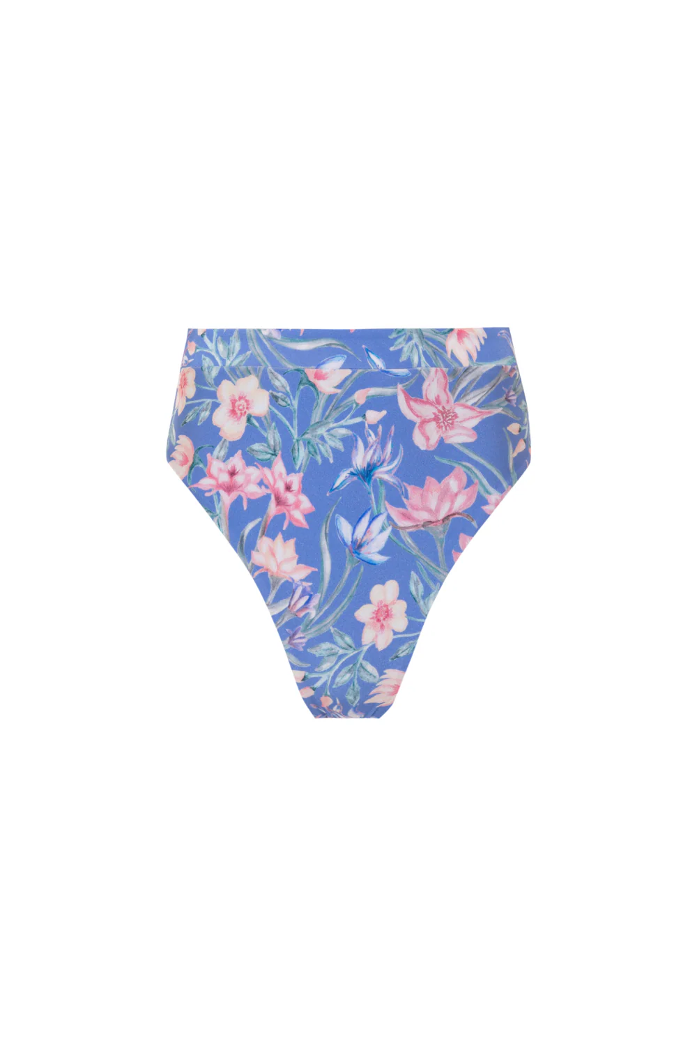 AMARYLLIS HIGH WAIST BIKINI BOTTOM - Image 4