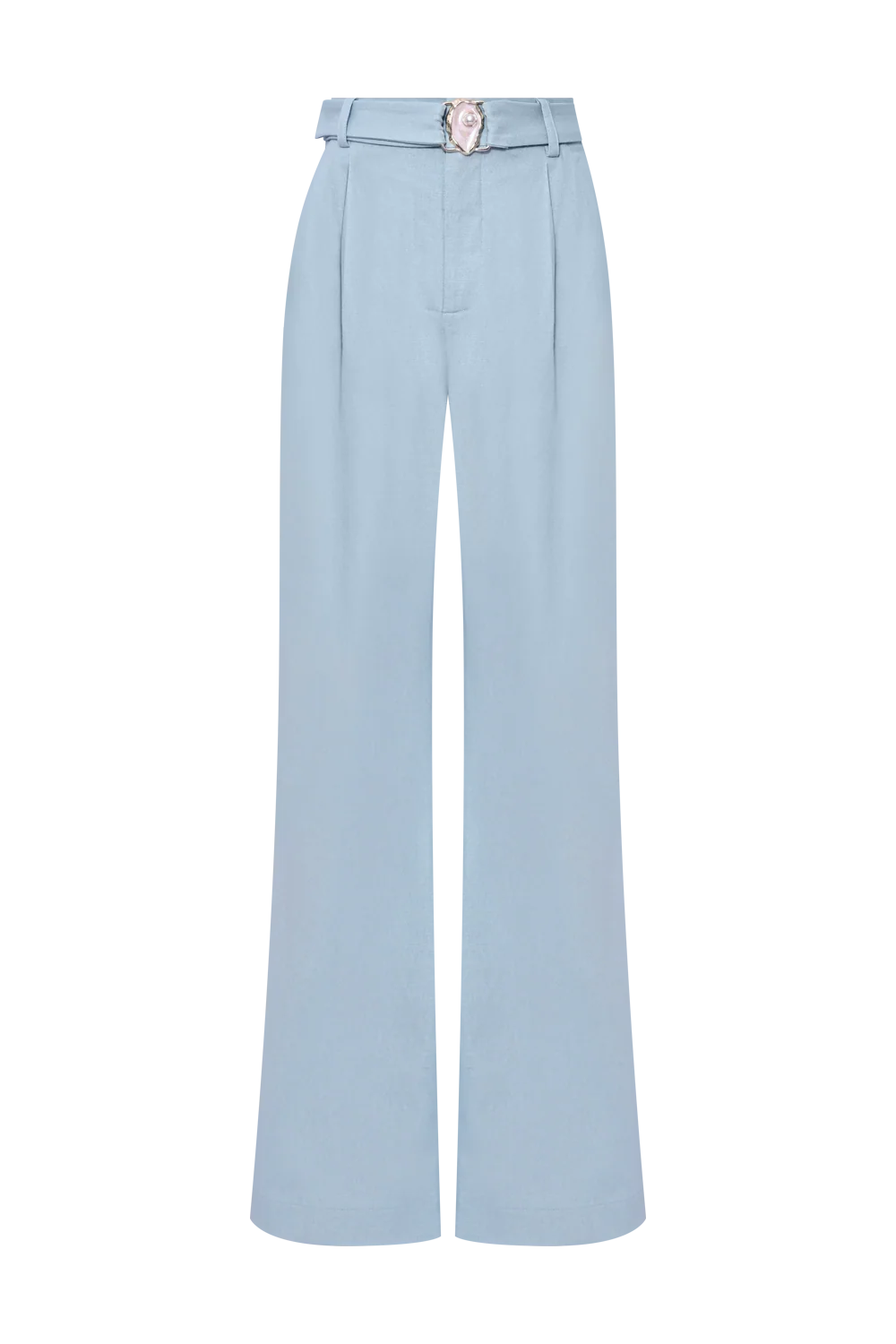 ACQUAMIST LINEN PANT - Image 2