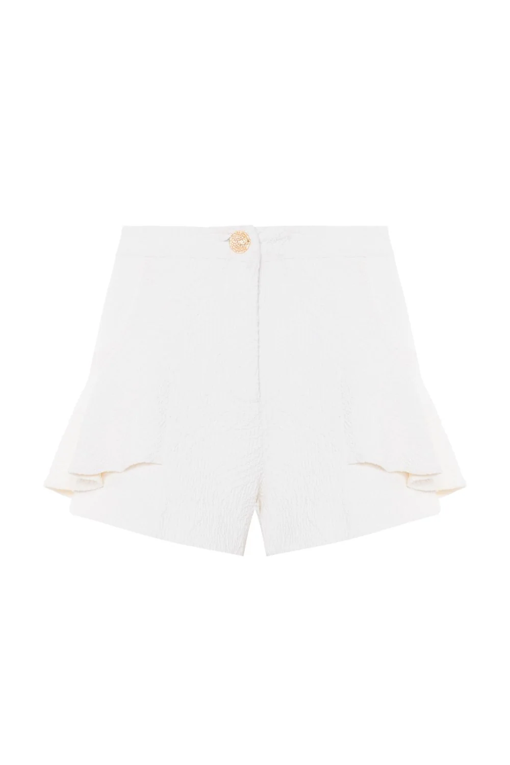 BREEZE JACQUARD FLUTTER SHORT - Image 5