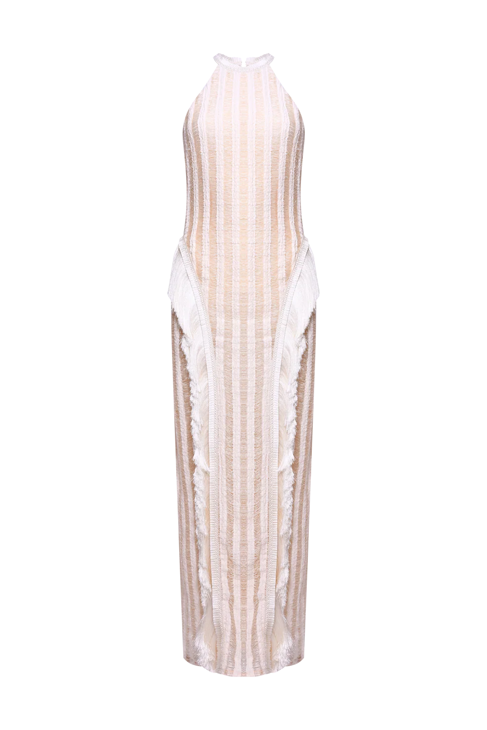 CELESTE KNIT GOWN - Image 4
