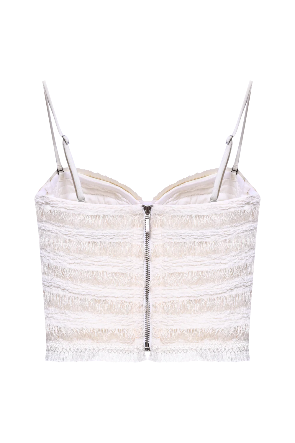 CELESTE KNIT TOP - Image 5