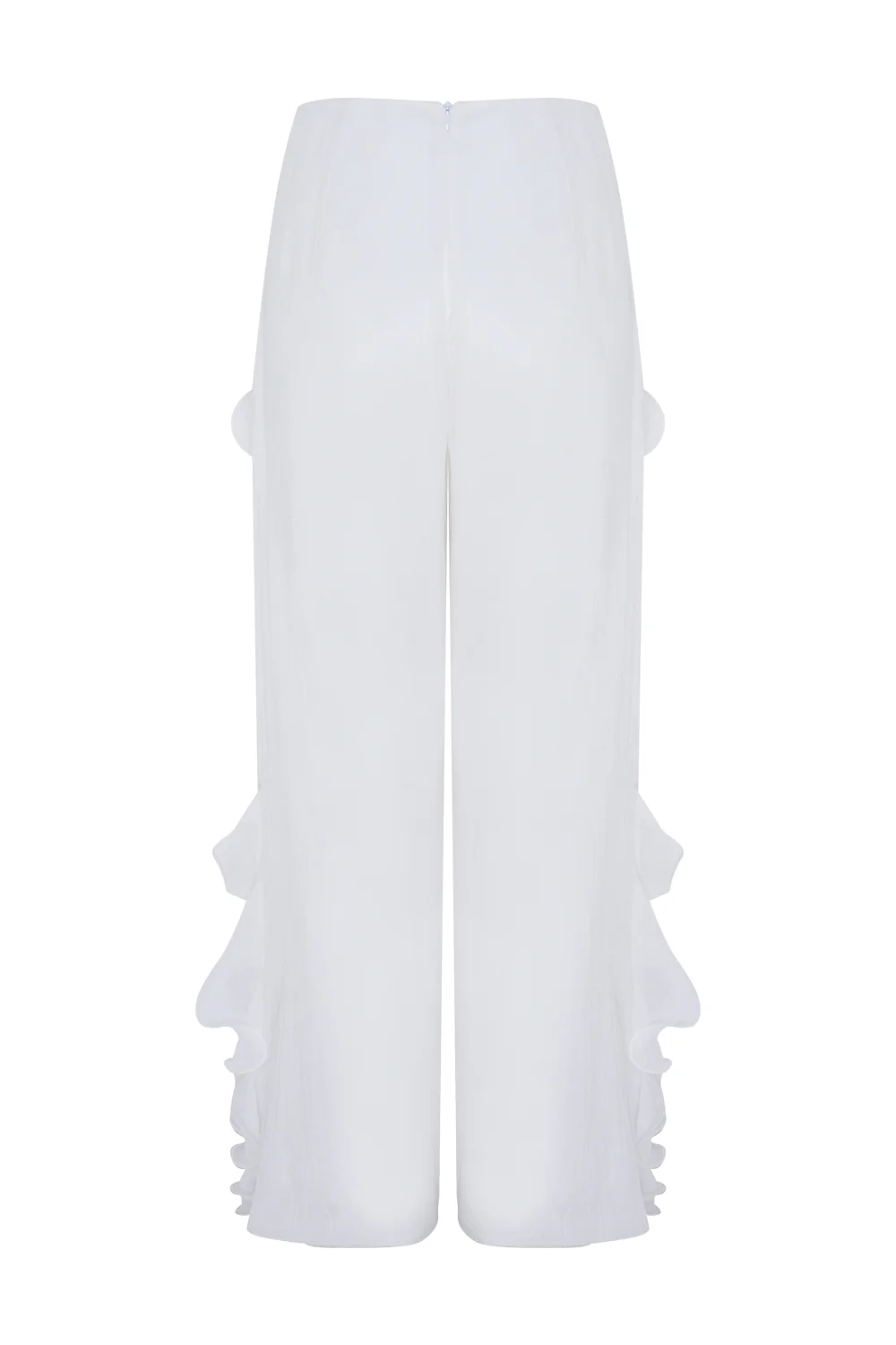 CHIFFON WONDERLAND PANT - Image 5