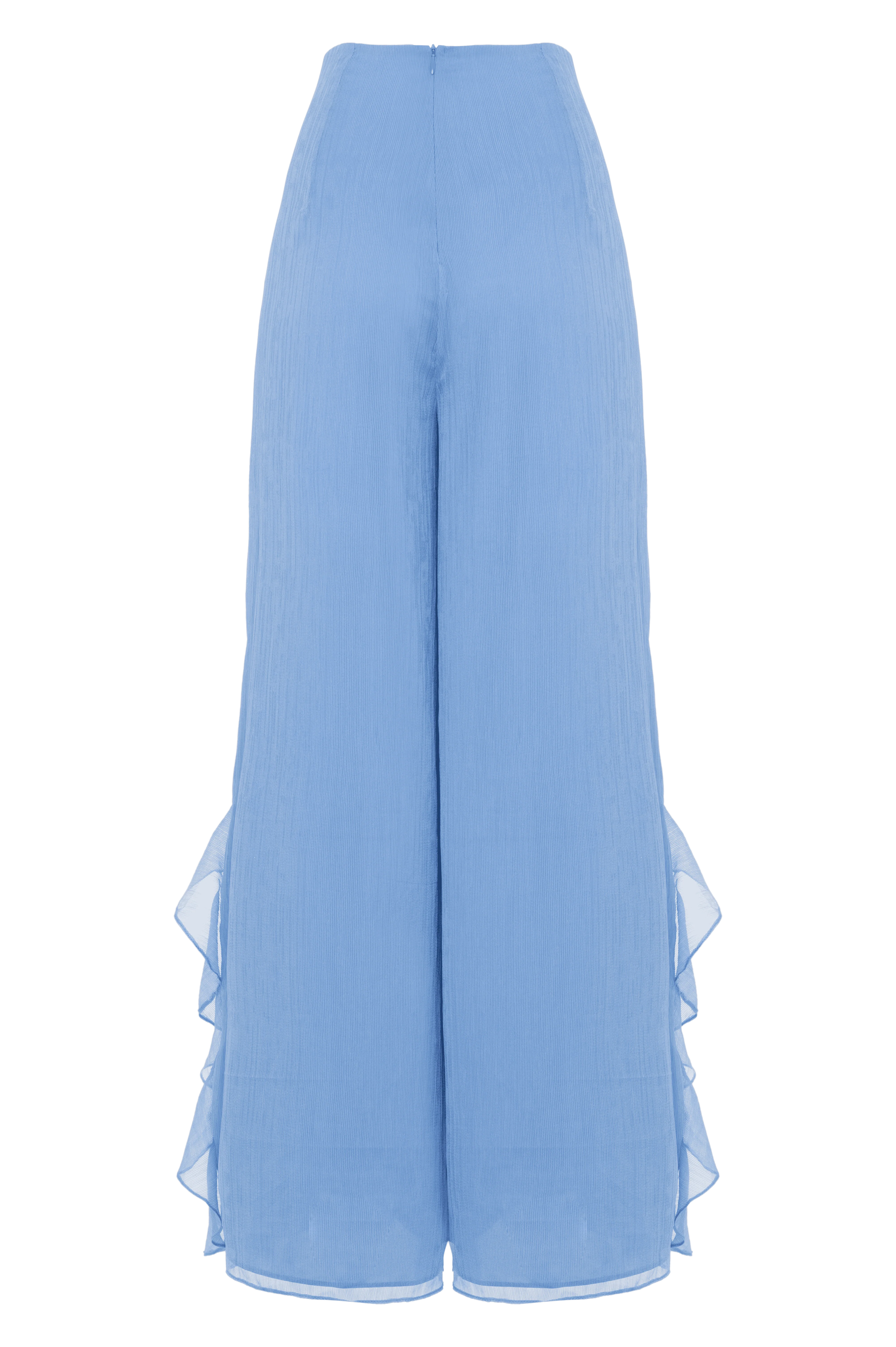 CHIFFON WONDERLAND PANT - Image 5
