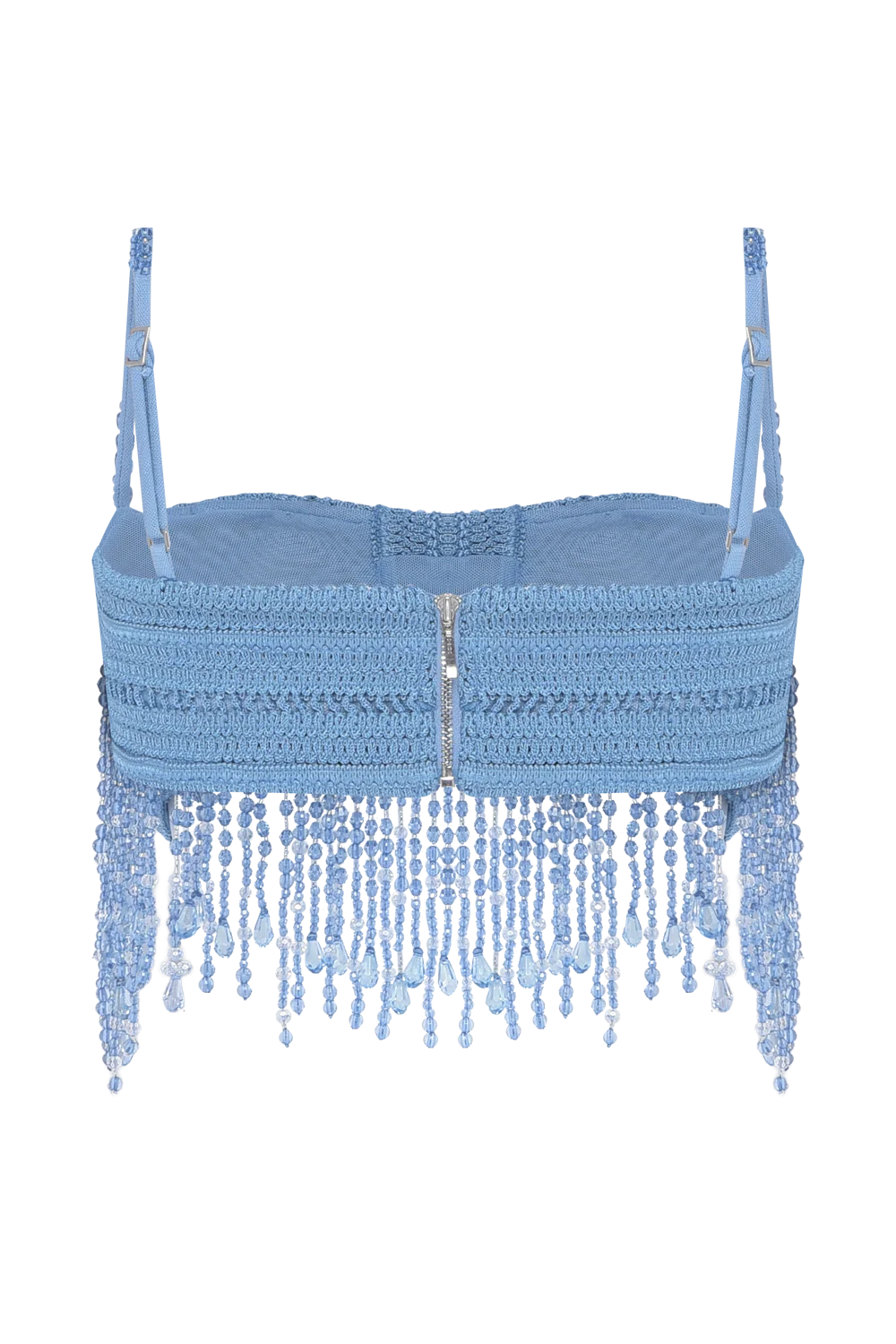 CLARA FRINGE TOP - Image 5