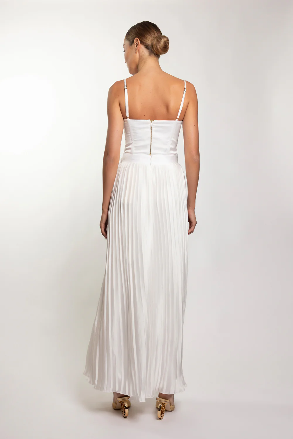 DREAM SATIN PANT - Image 3