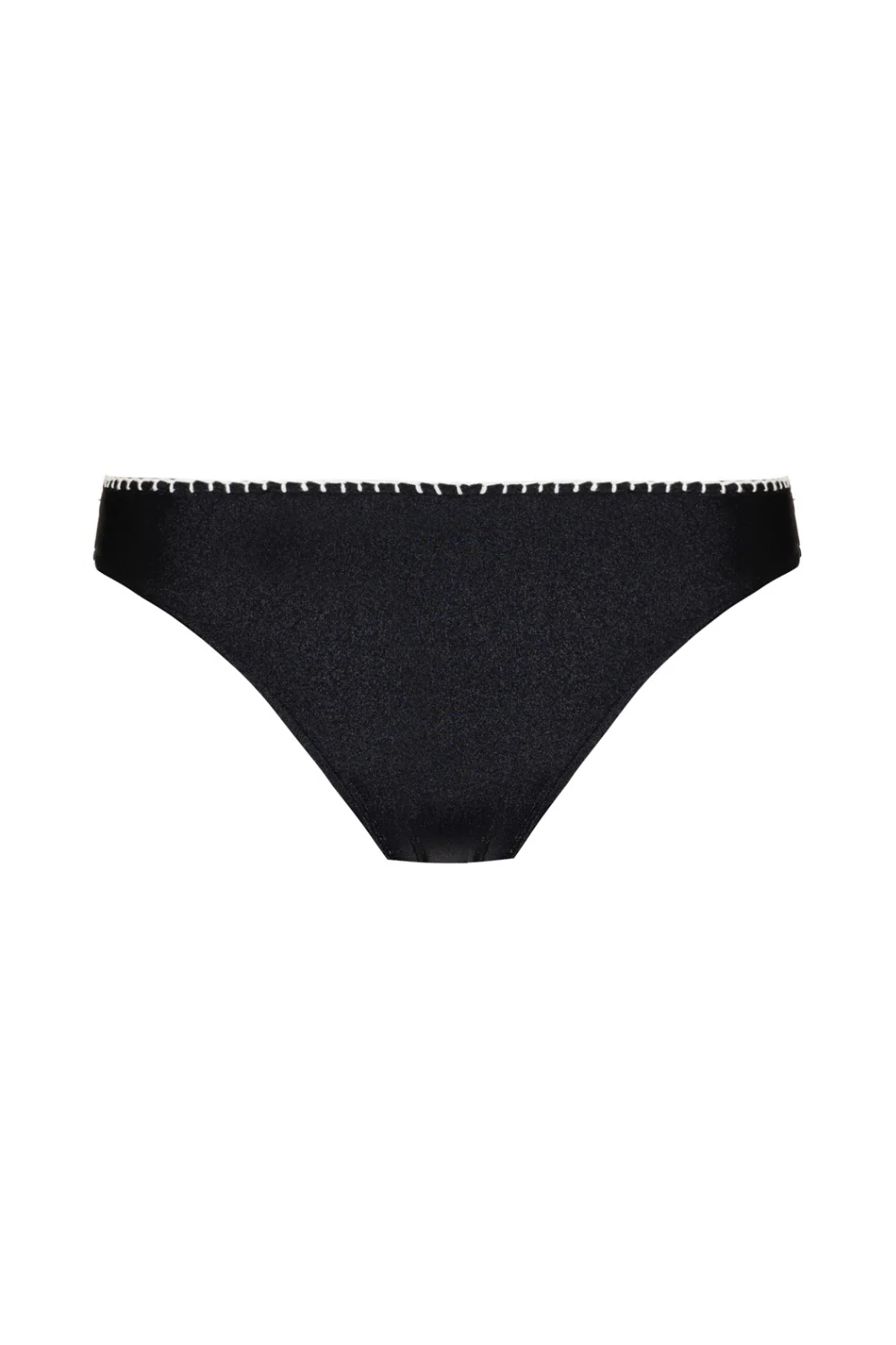 EMBROIDERED BIKINI BOTTOM - Image 4