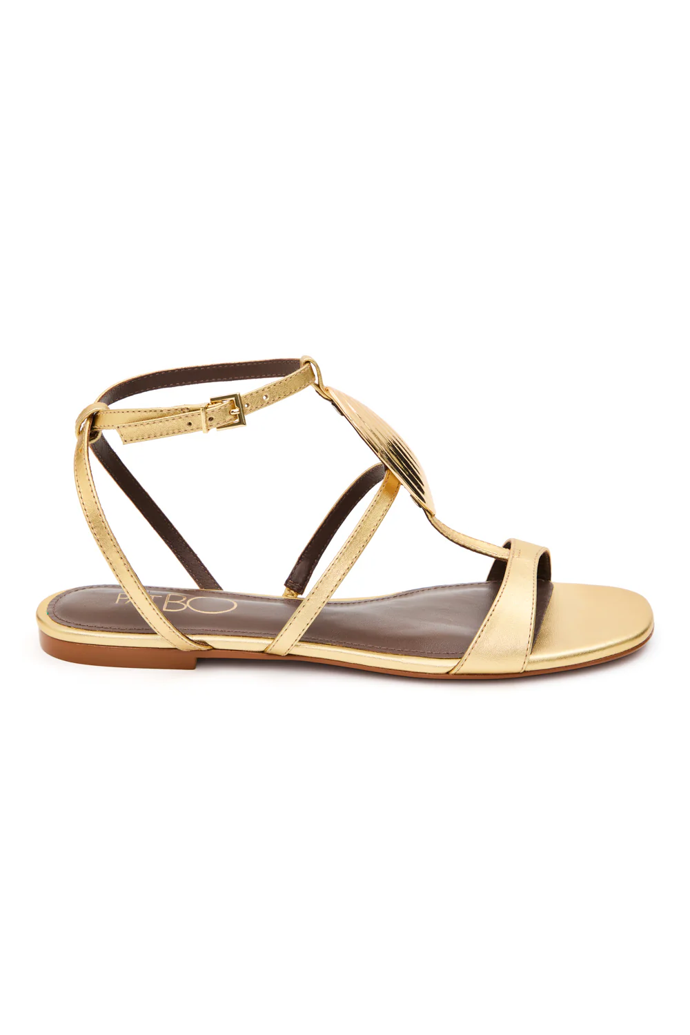 CECILA FLAT