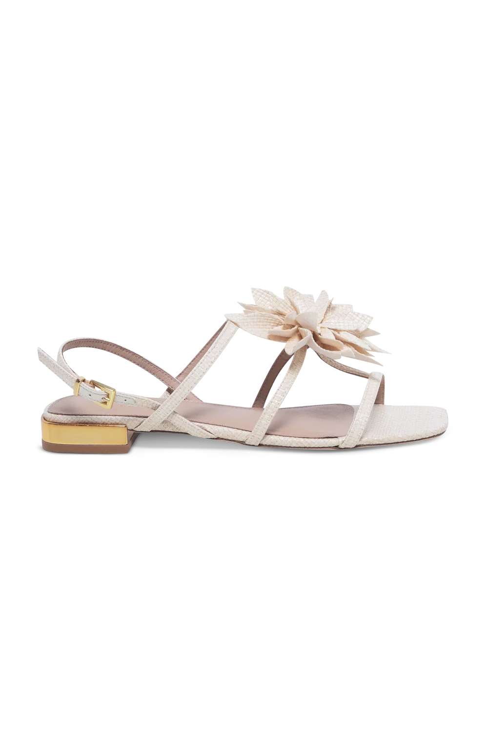 ELSA FLAT