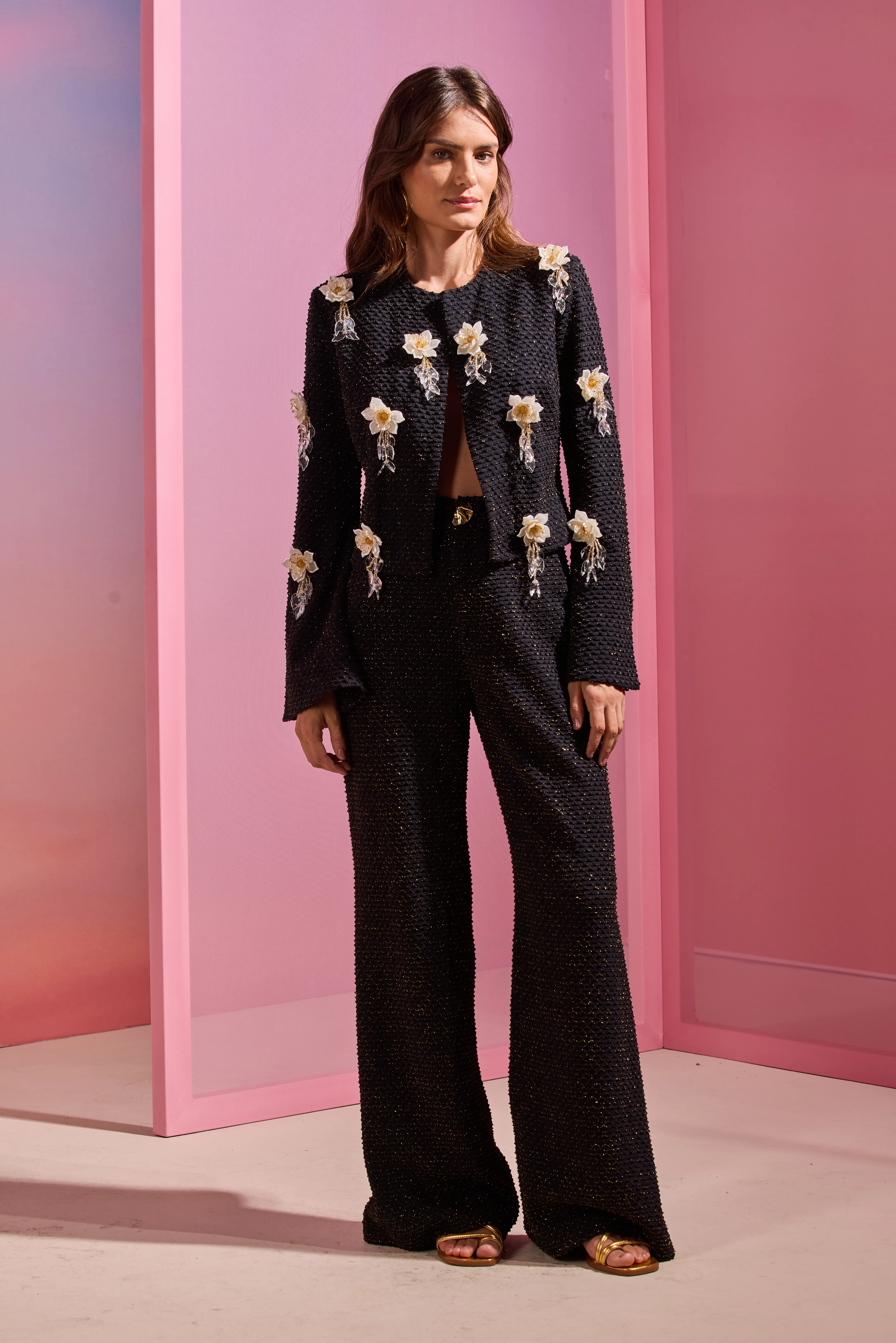 GAVEA MESH JACKET - Image 2