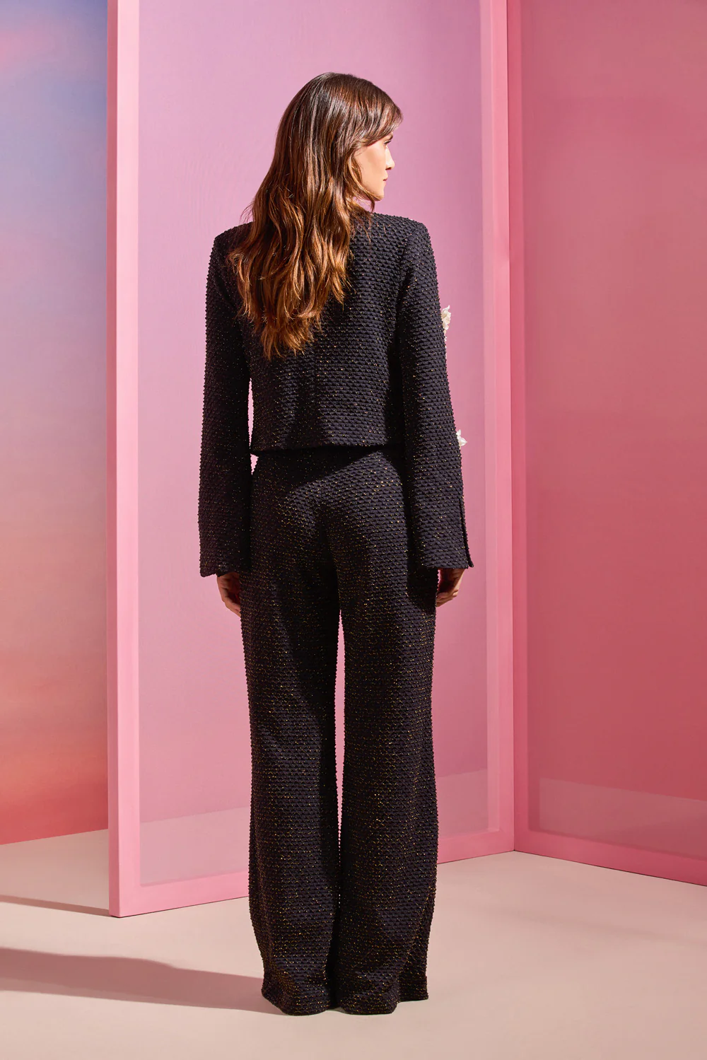 GAVEA MESH JACKET - Image 4