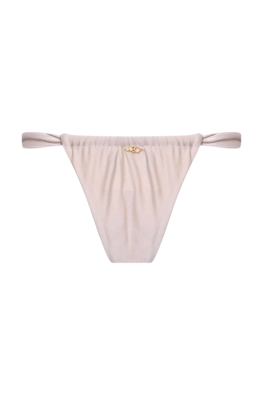 GOLDEN DUNE LYCRA BIKINI BOTTOM - Image 3