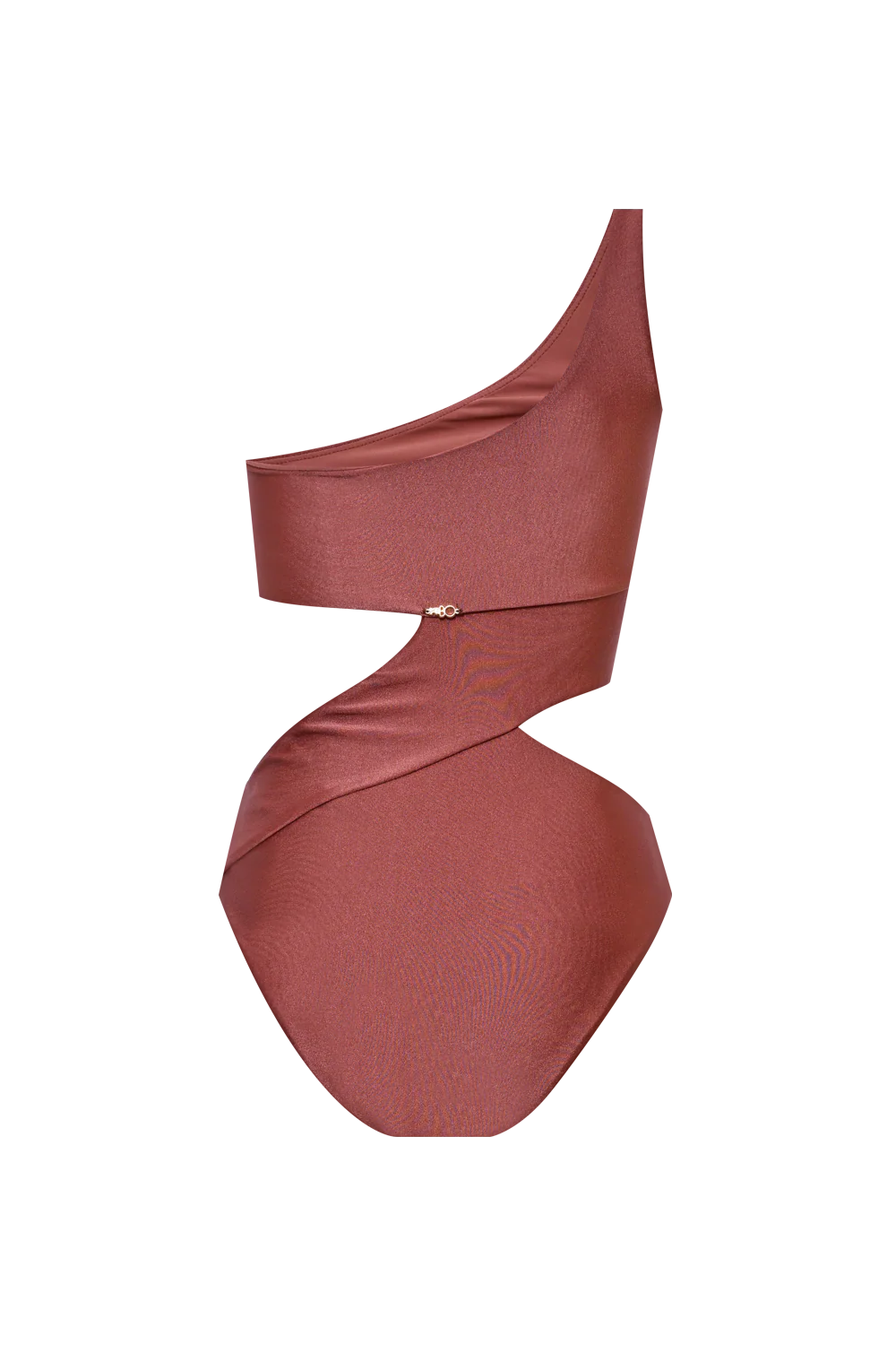 GOLDEN DUNE LYCRA BODYSUIT - Image 3