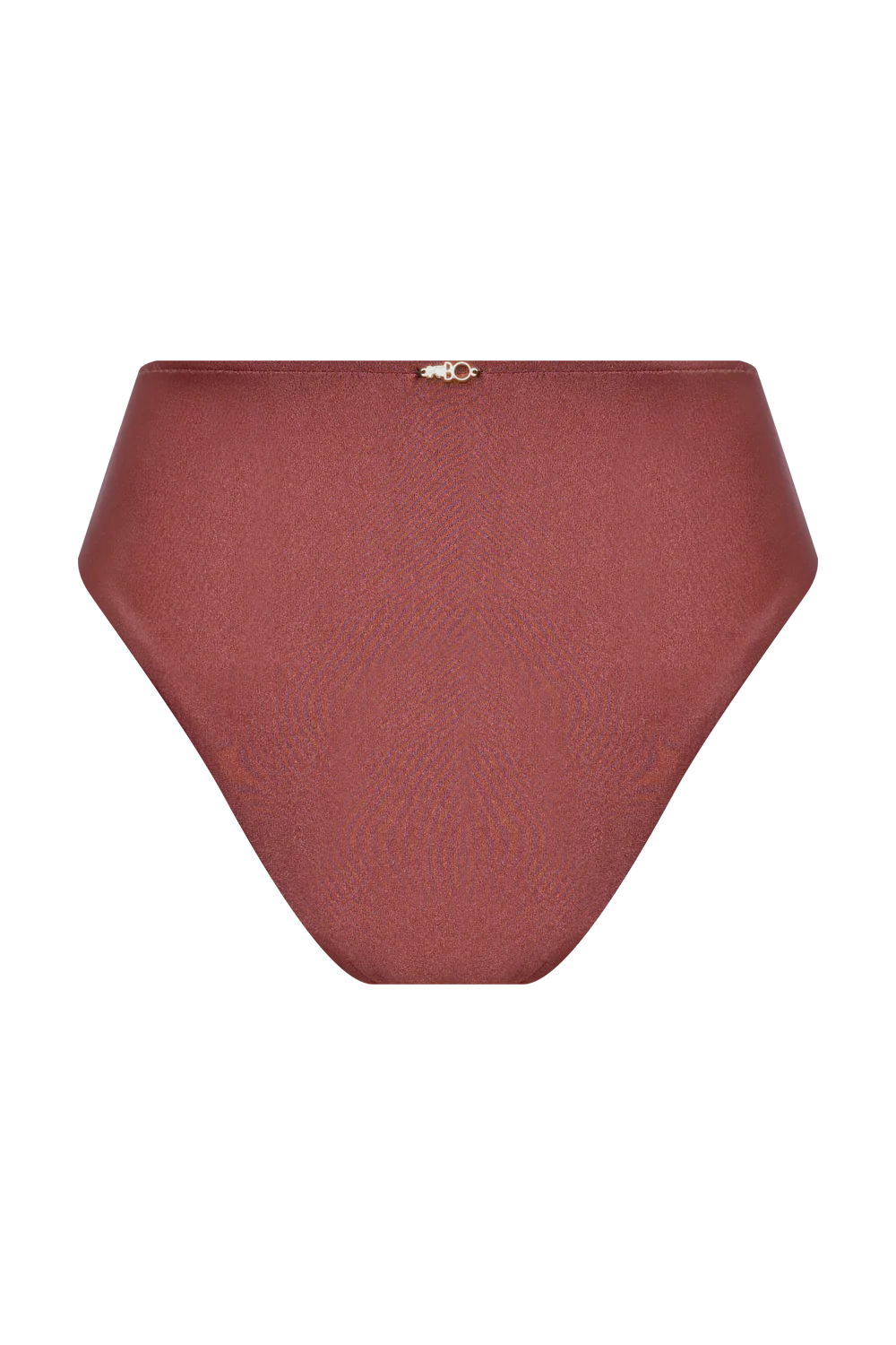GOLDEN DUNE LYCRA EMBROIDERED BIKINI BOTTOM - Image 4