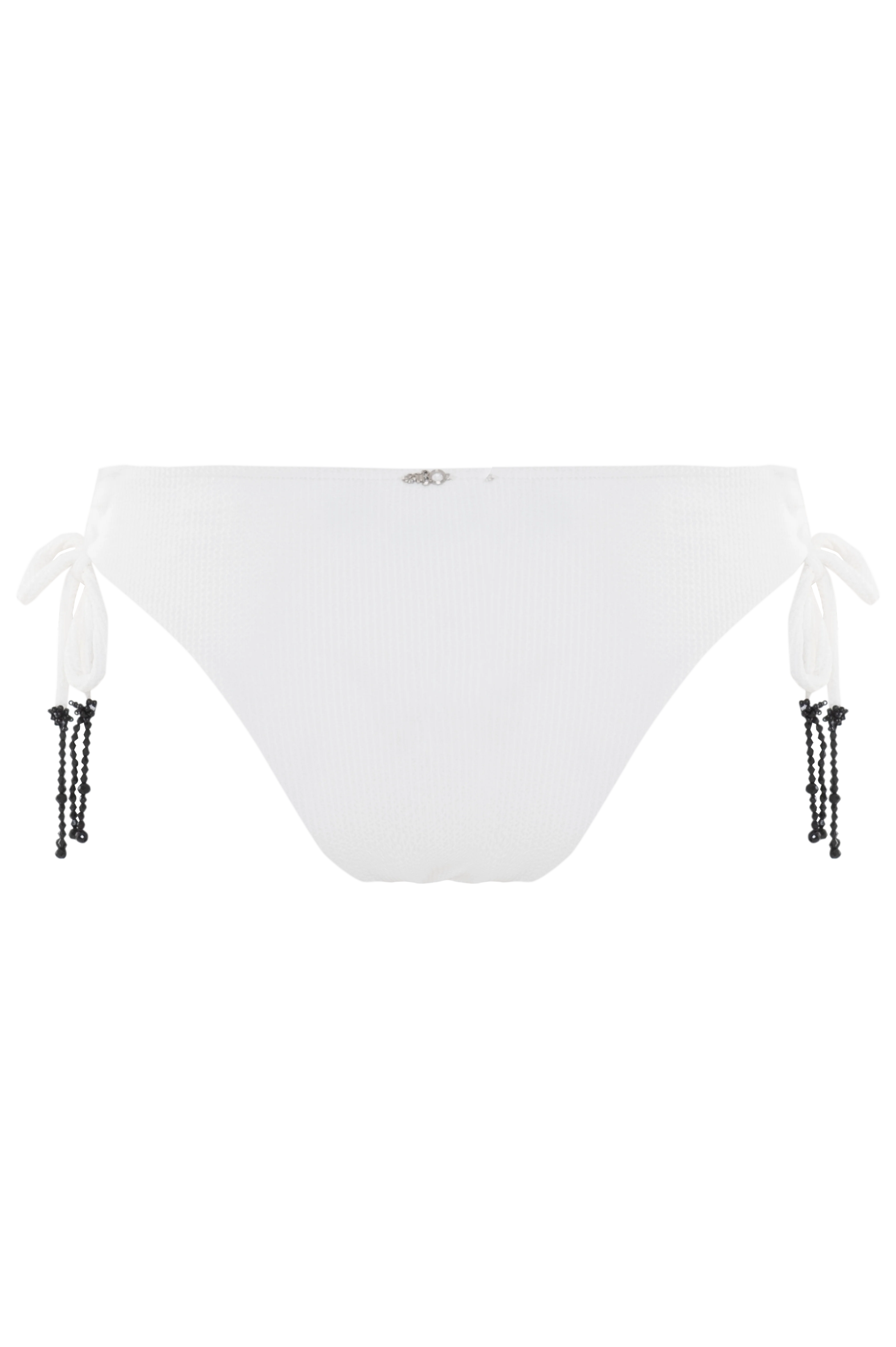 GRACE KNIT BIKINI BOTTOM - Image 5