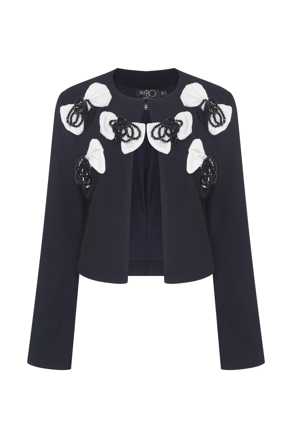 GRACE KNIT JACKET - Image 3