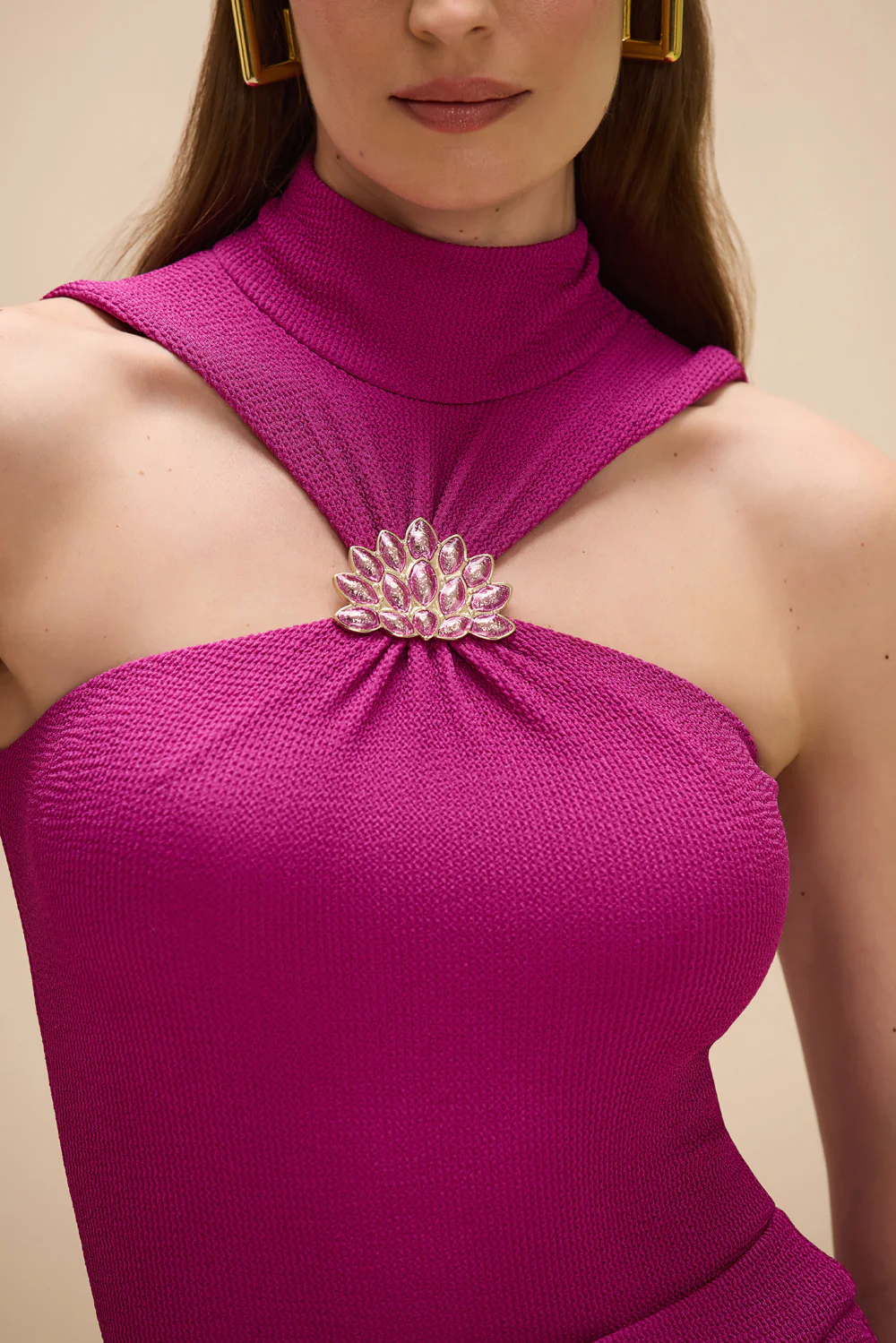 HILDA KNIT TOP - Image 2