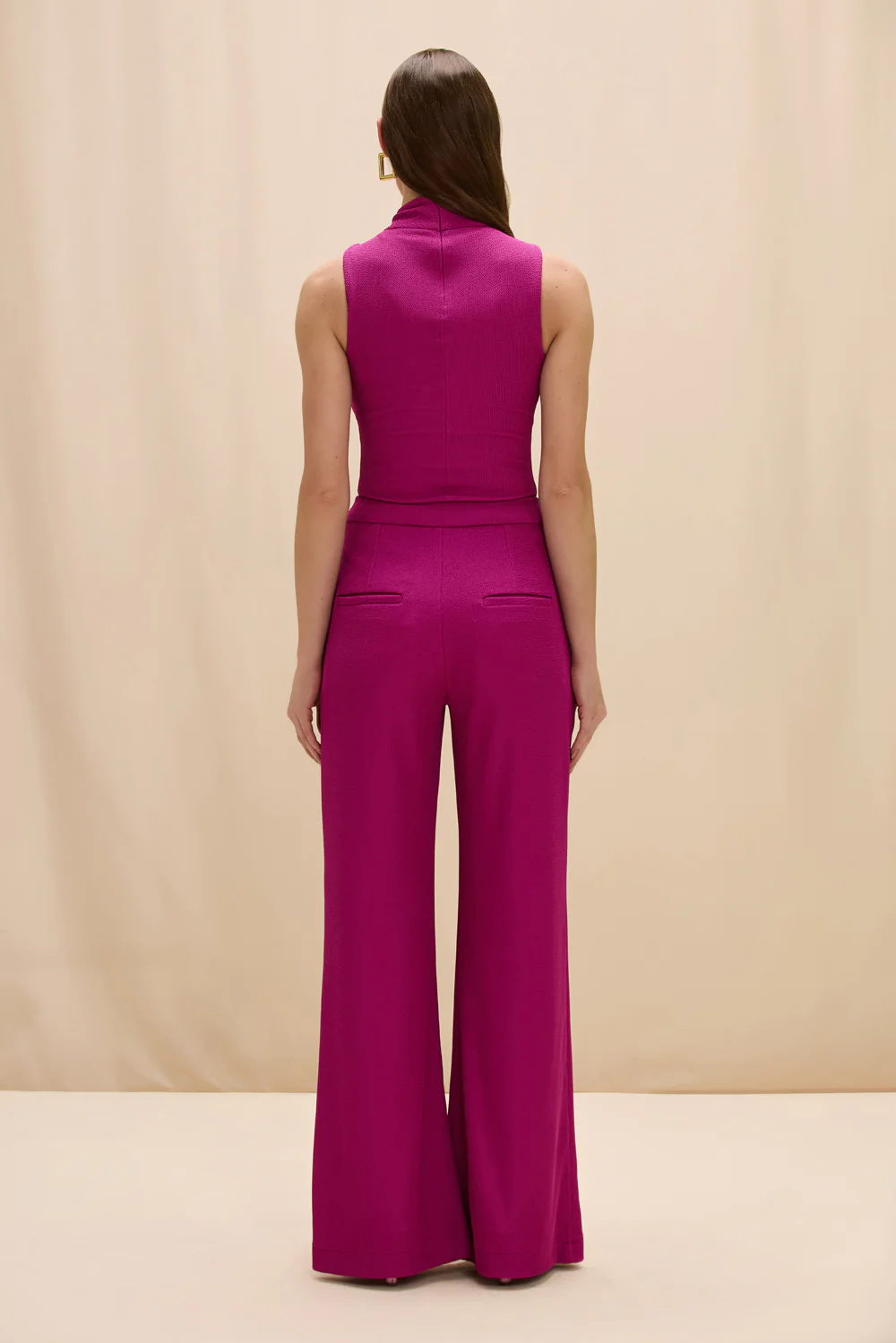 HILDA KNIT TOP - Image 3