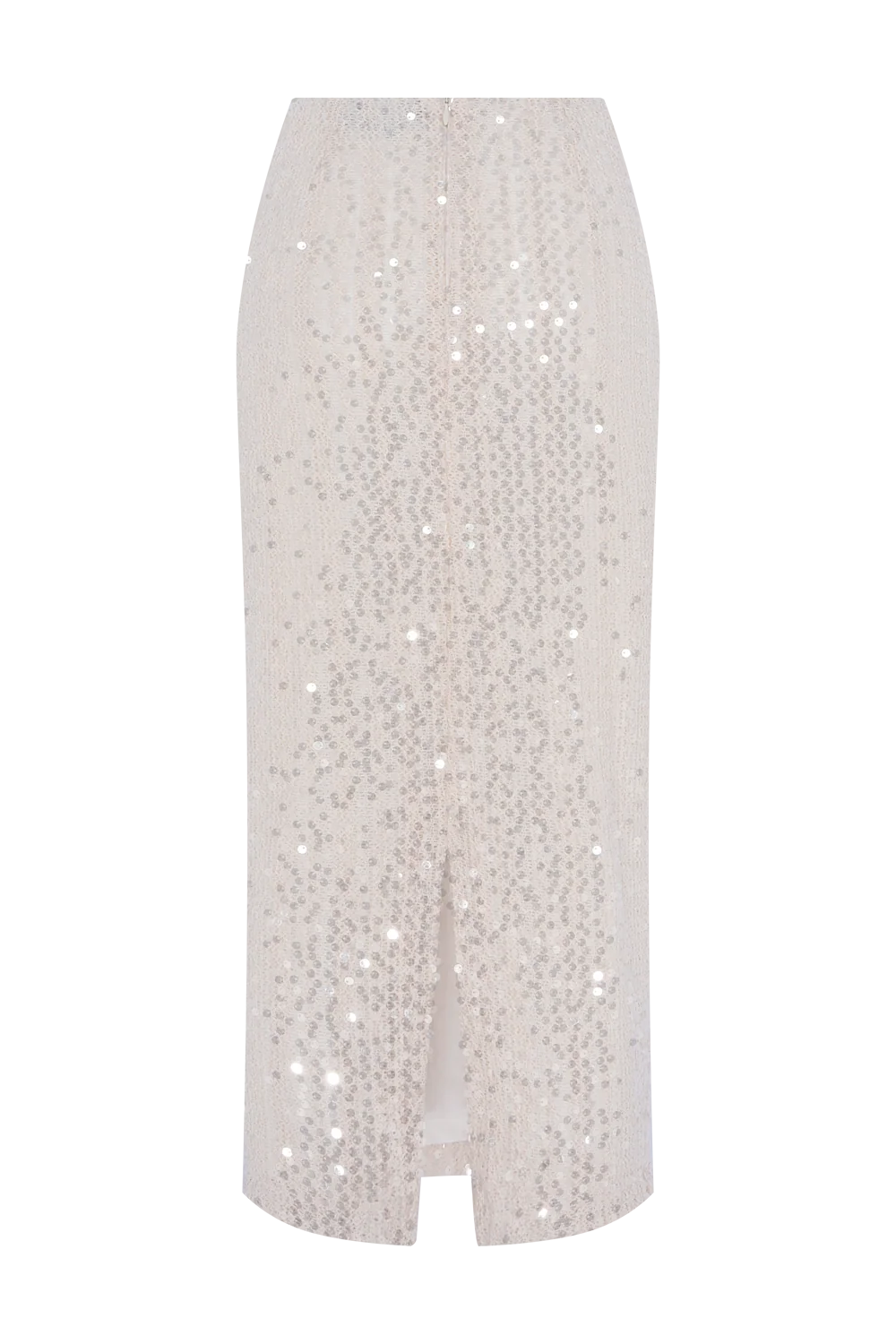 IARA CROCHET MIDI SKIRT - Image 5