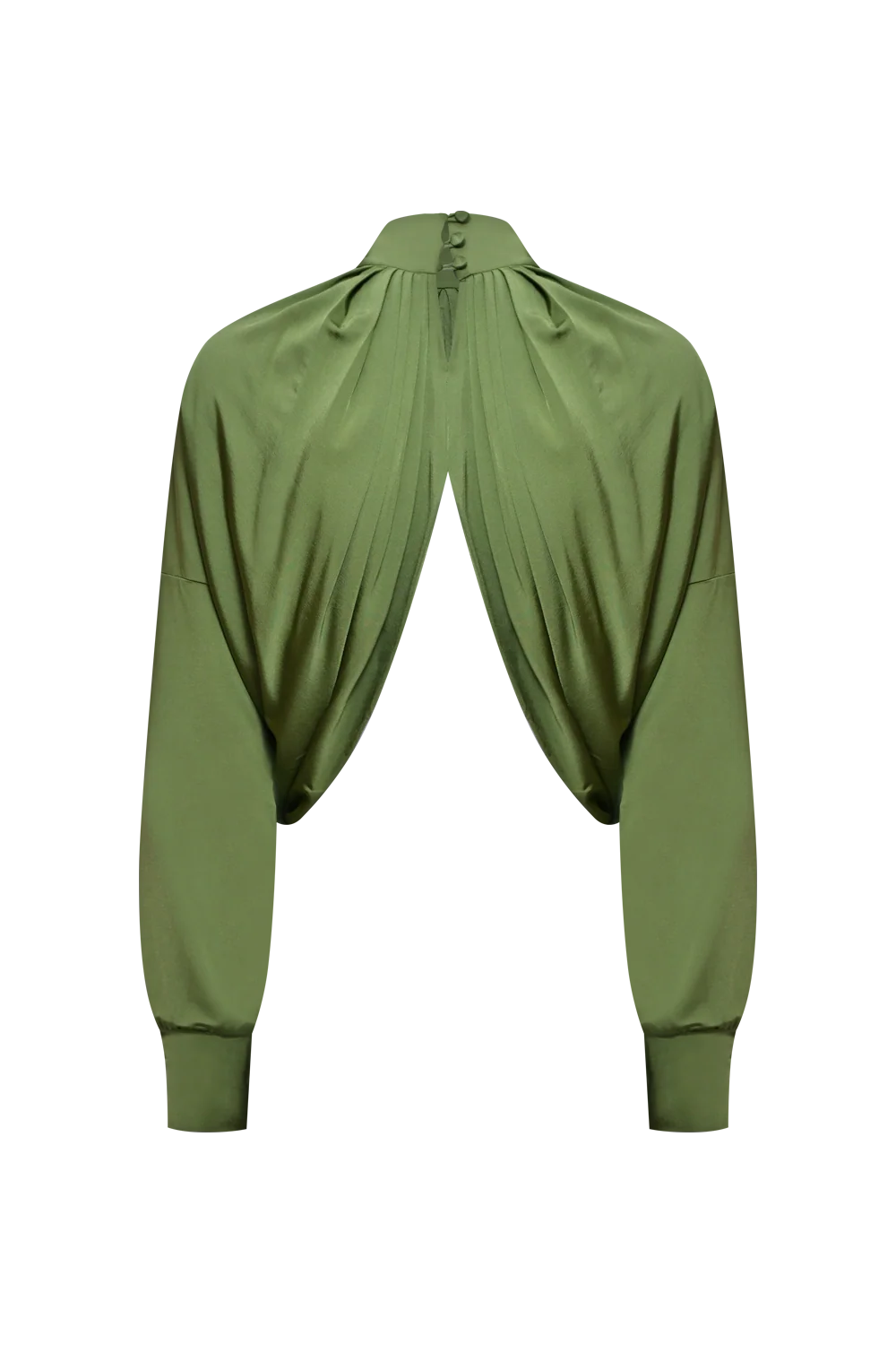 INTENSITY JERSEY CUT OUT TOP - Image 6