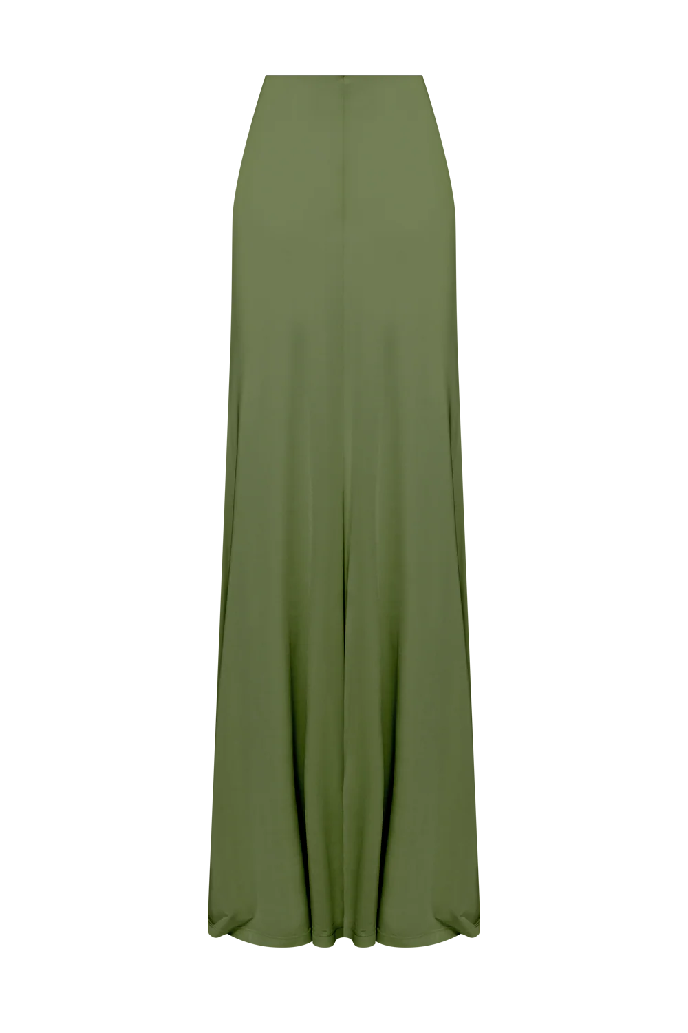 INTENSITY JERSEY MAXI SKIRT - Image 4