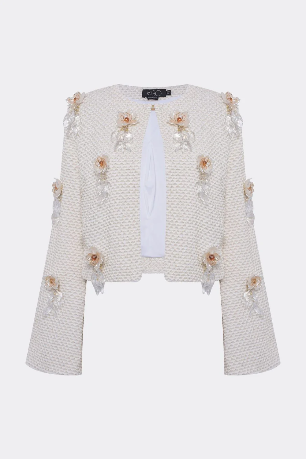 GAVEA MESH JACKET