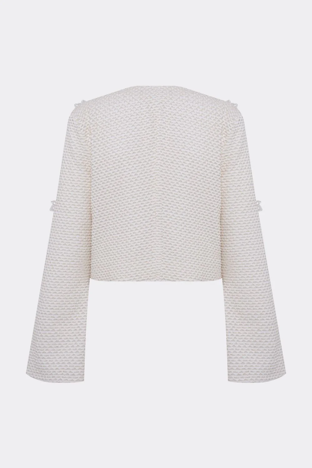 GAVEA MESH JACKET - Image 2
