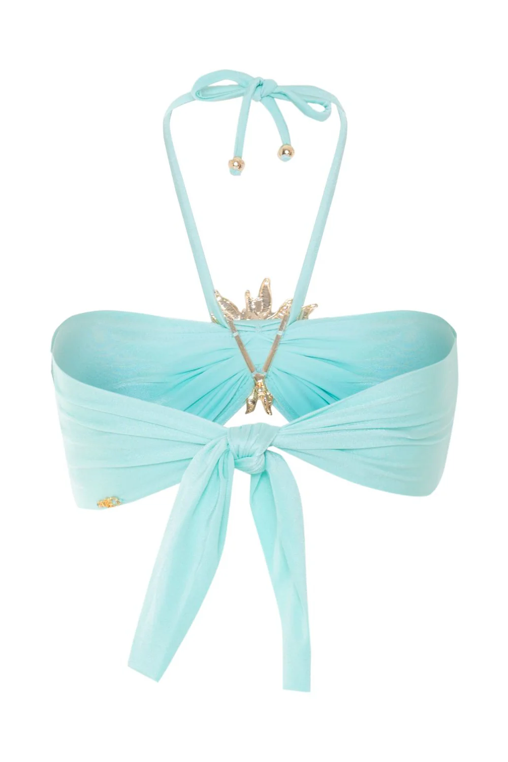 LAGOA LYCRA SUN BIKINI TOP - Image 4