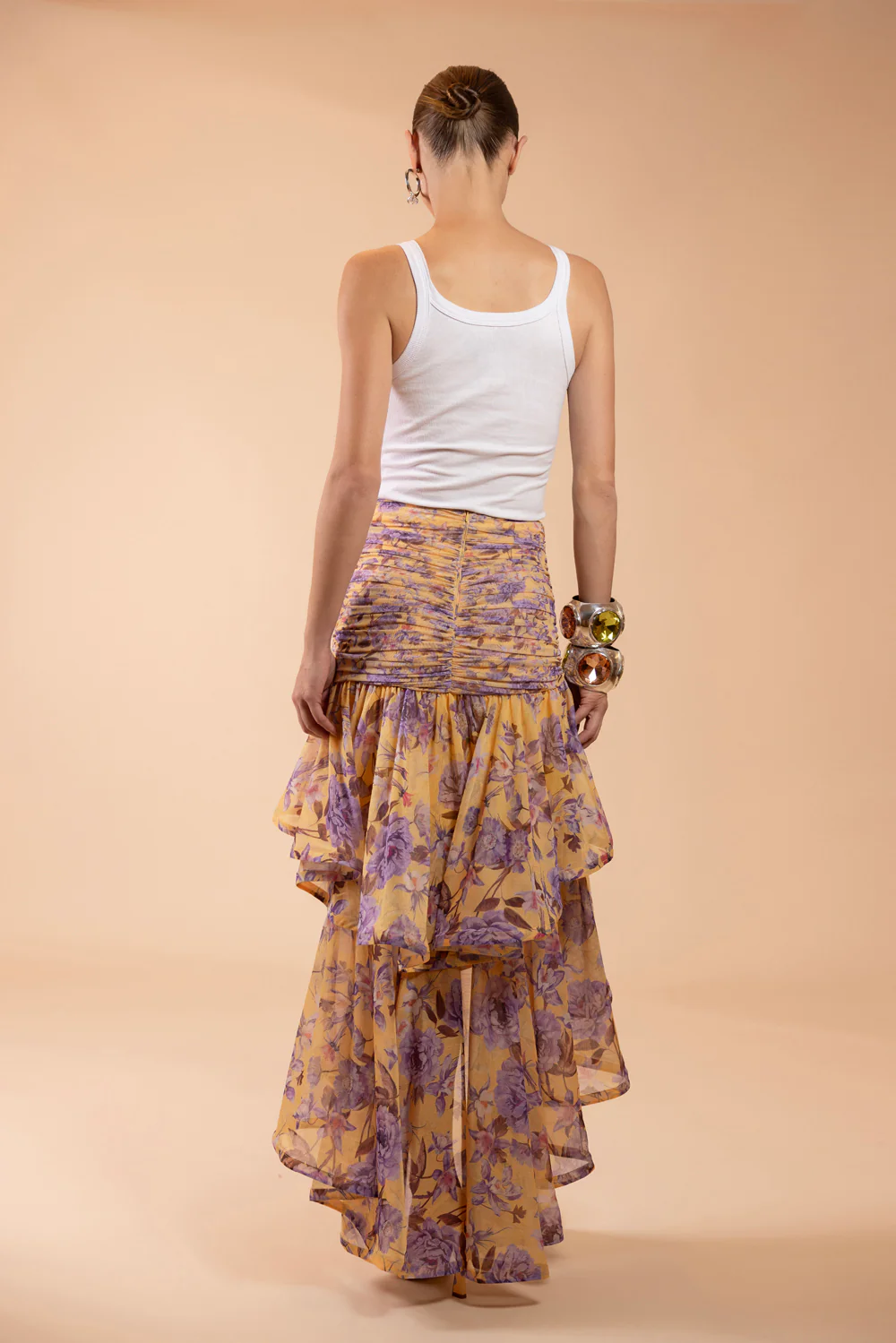 LATINA TANK TOP (RUNWAY) - Image 3
