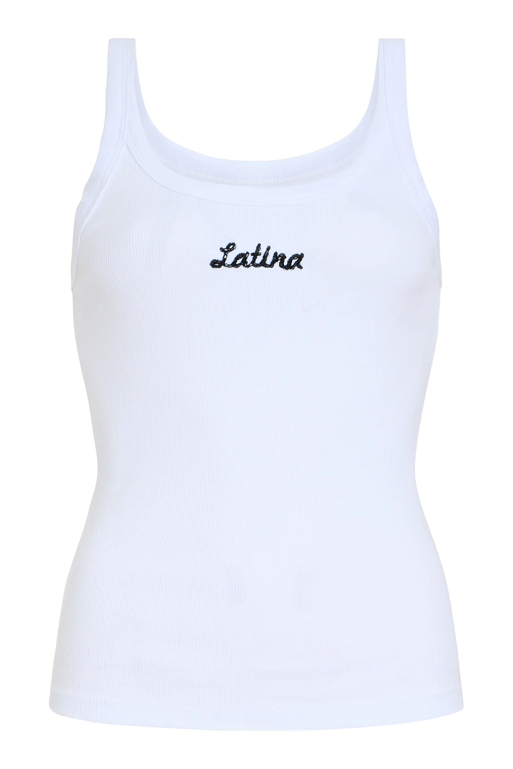 LATINA TANK TOP (RUNWAY) - Image 5