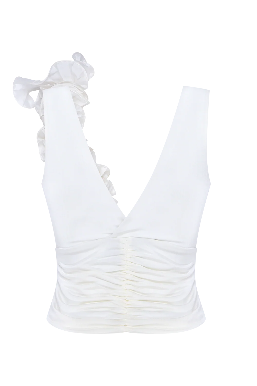 LEILA JERSEY TOP - Image 6