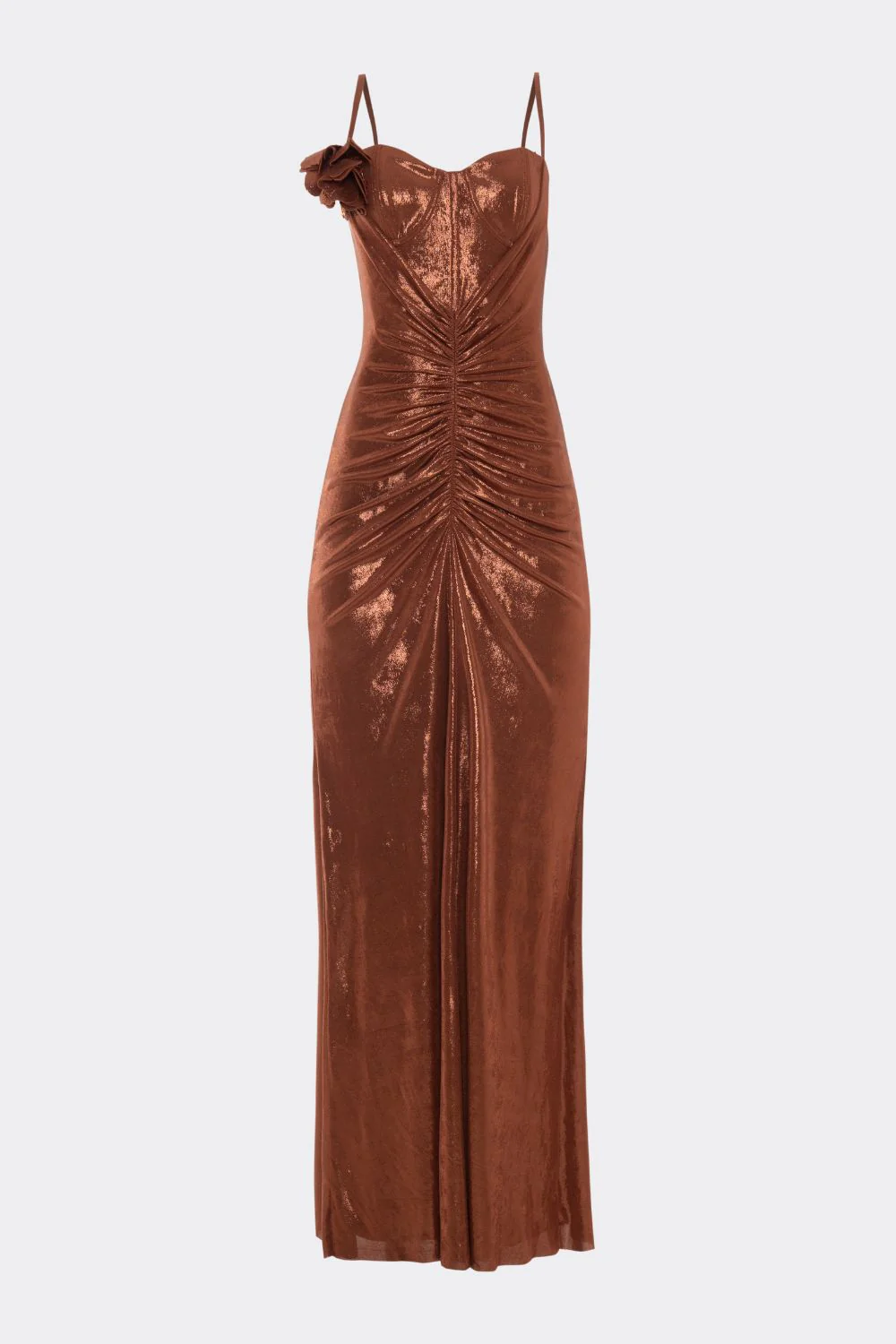 JERSEY ELYSIAN GOWN