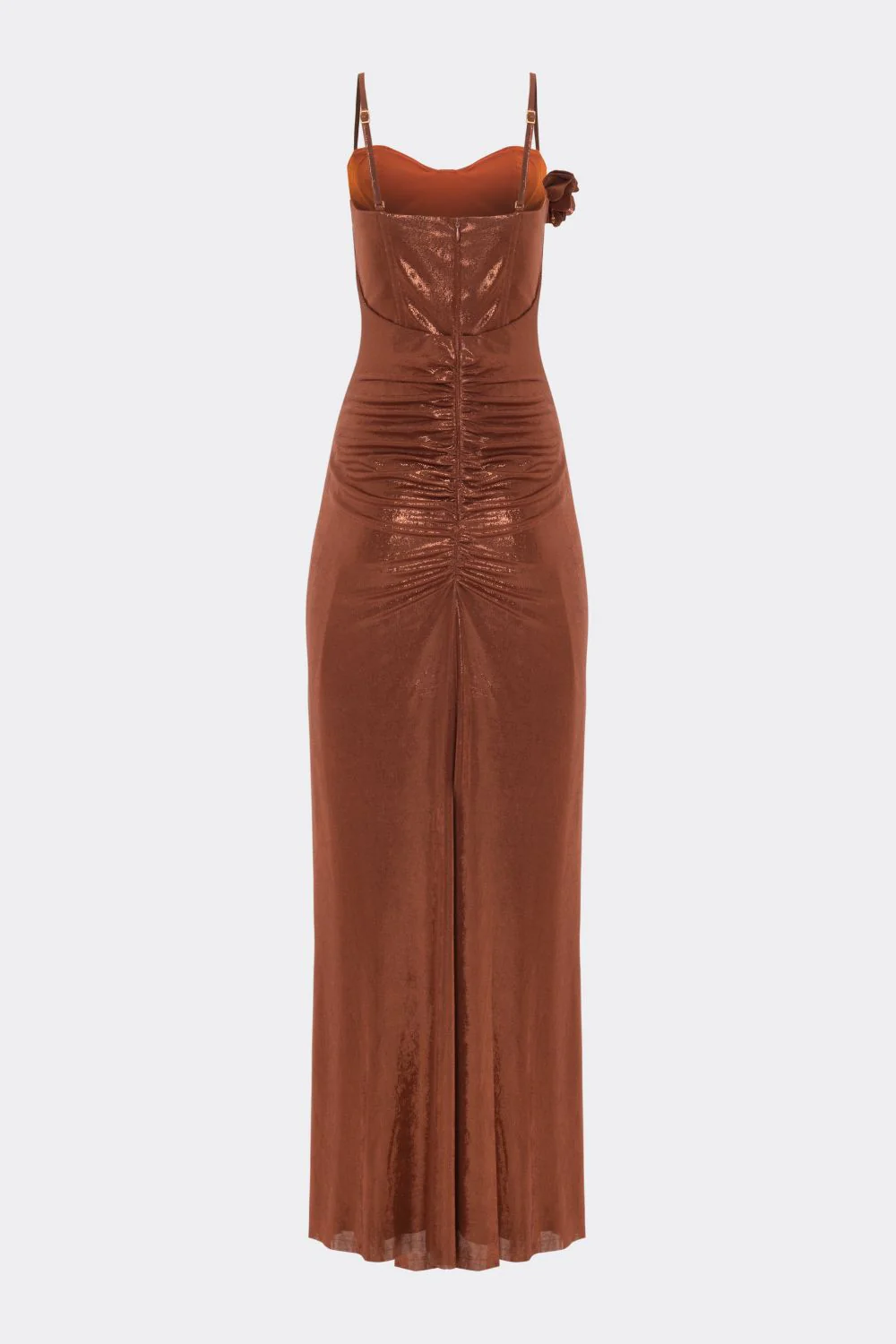 JERSEY ELYSIAN GOWN - Image 2
