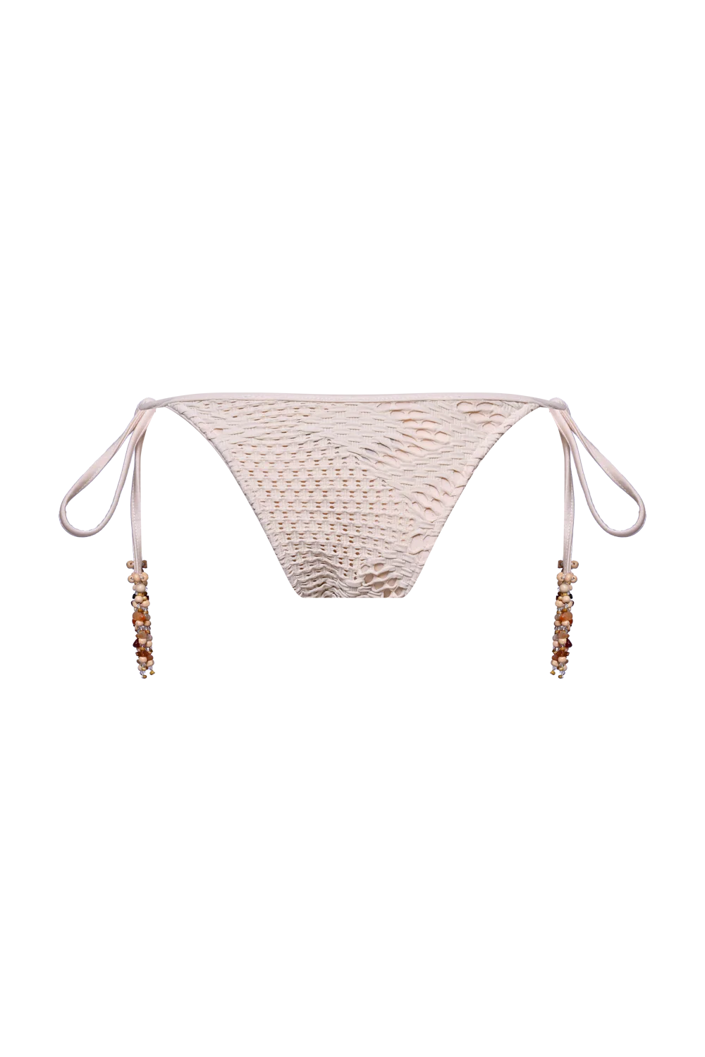 LYRA MESH BIKINI BOTTOM - Image 4