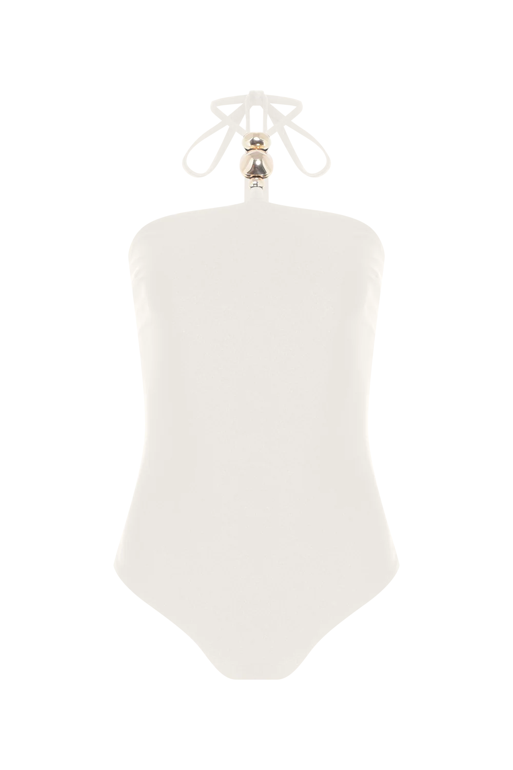 MARTINA LYCRA BODYSUIT - Image 2