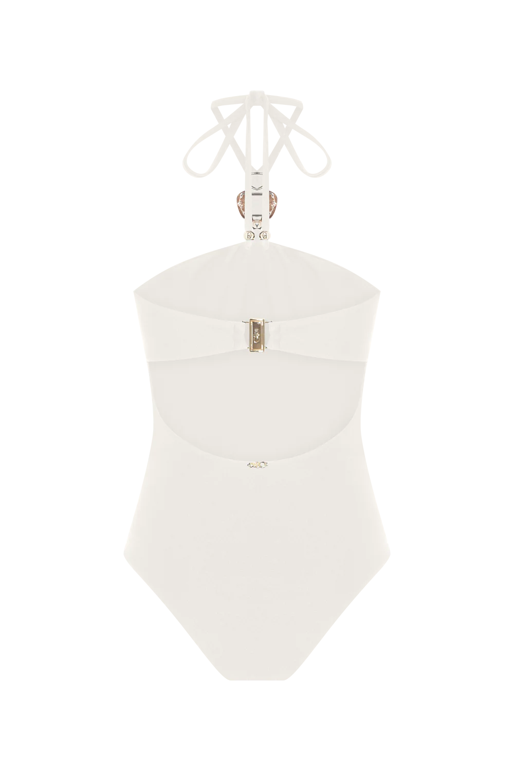 MARTINA LYCRA BODYSUIT - Image 4