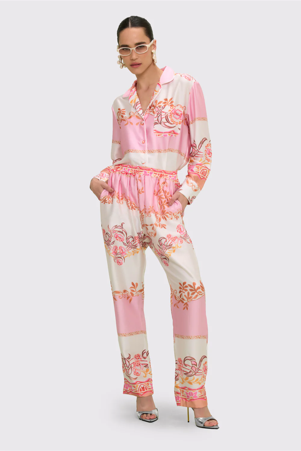 ROSIE PAJAMA SET - Image 3