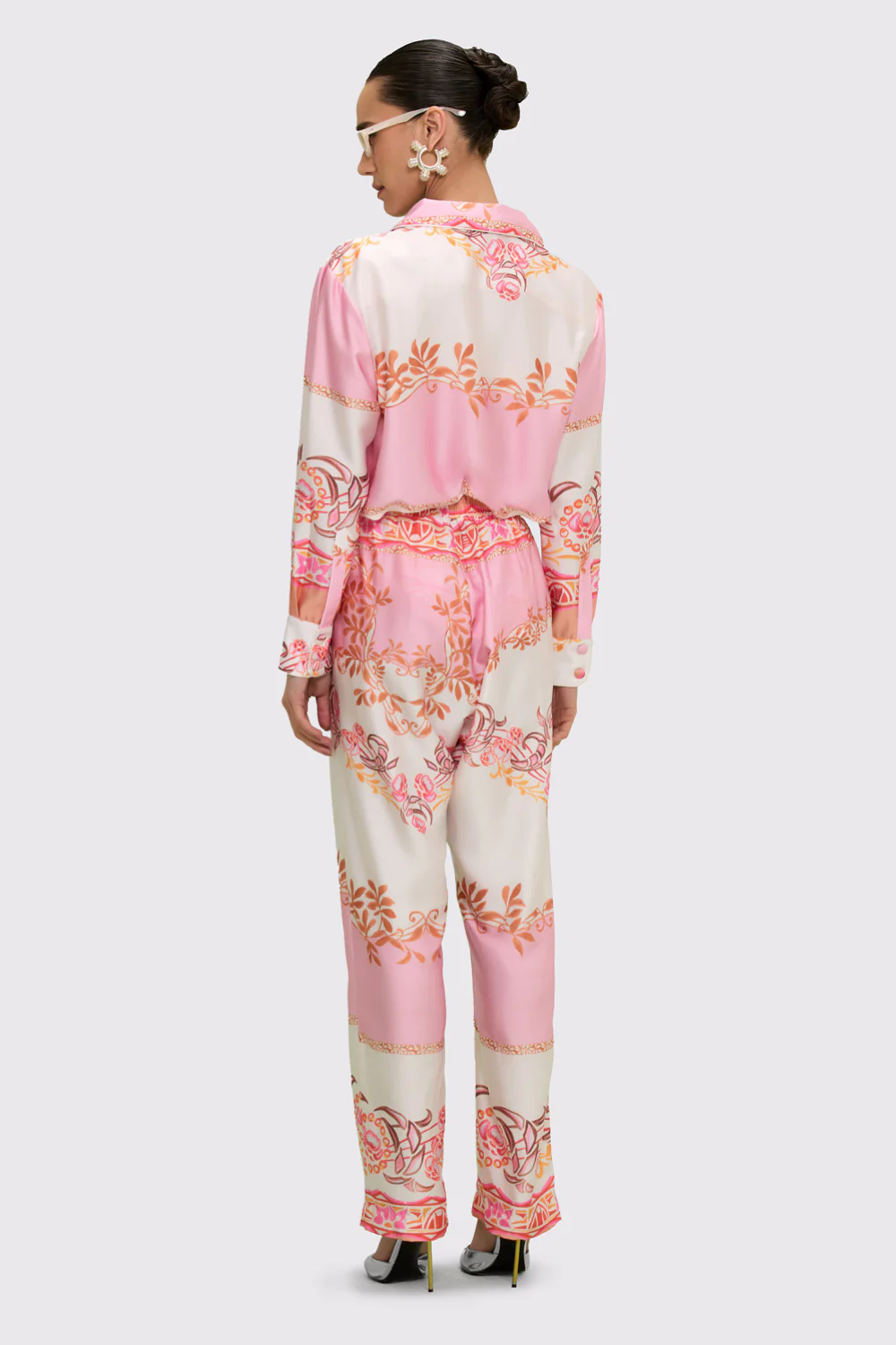ROSIE PAJAMA SET - Image 4