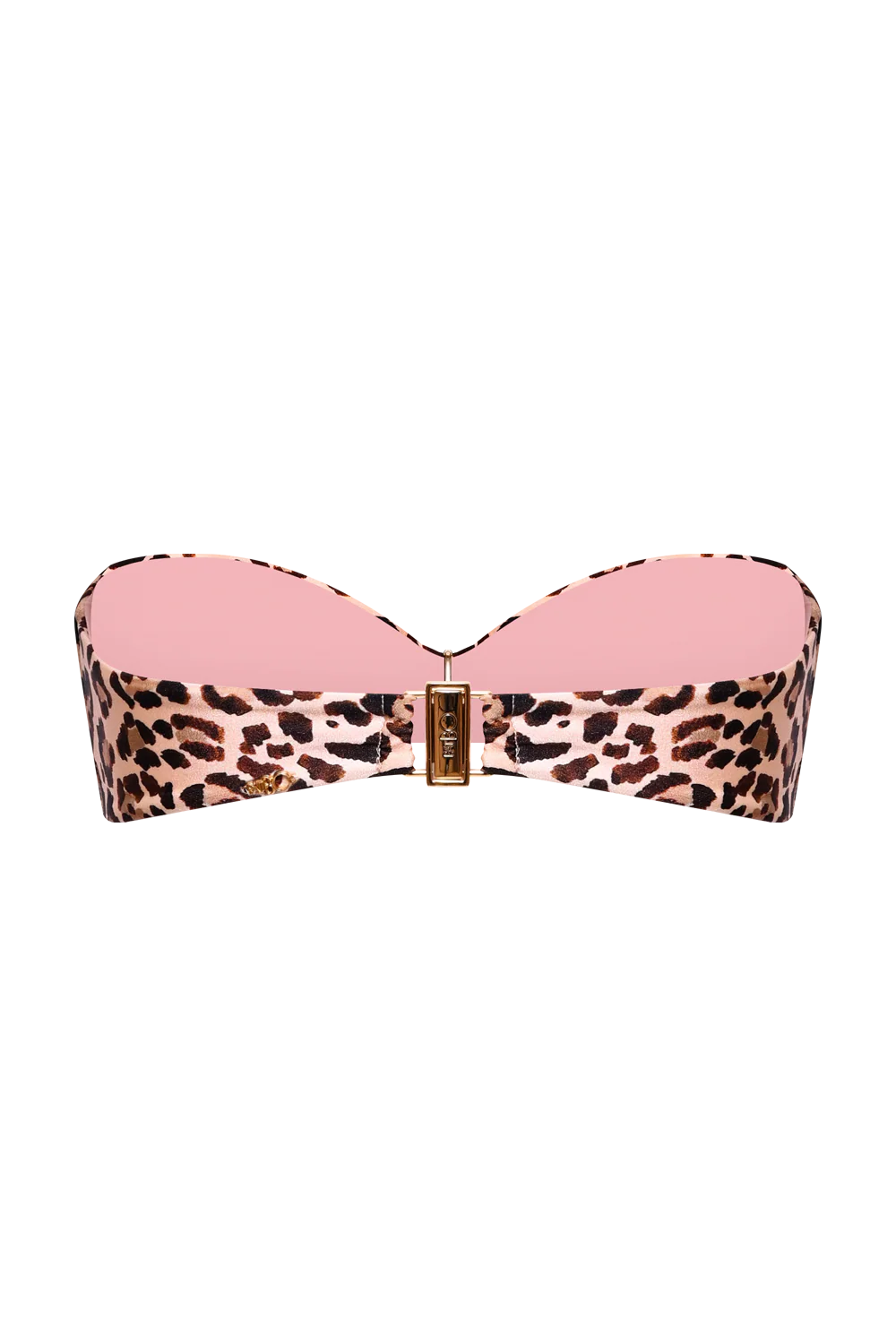 PANTHERA BIKINI TOP - Image 5