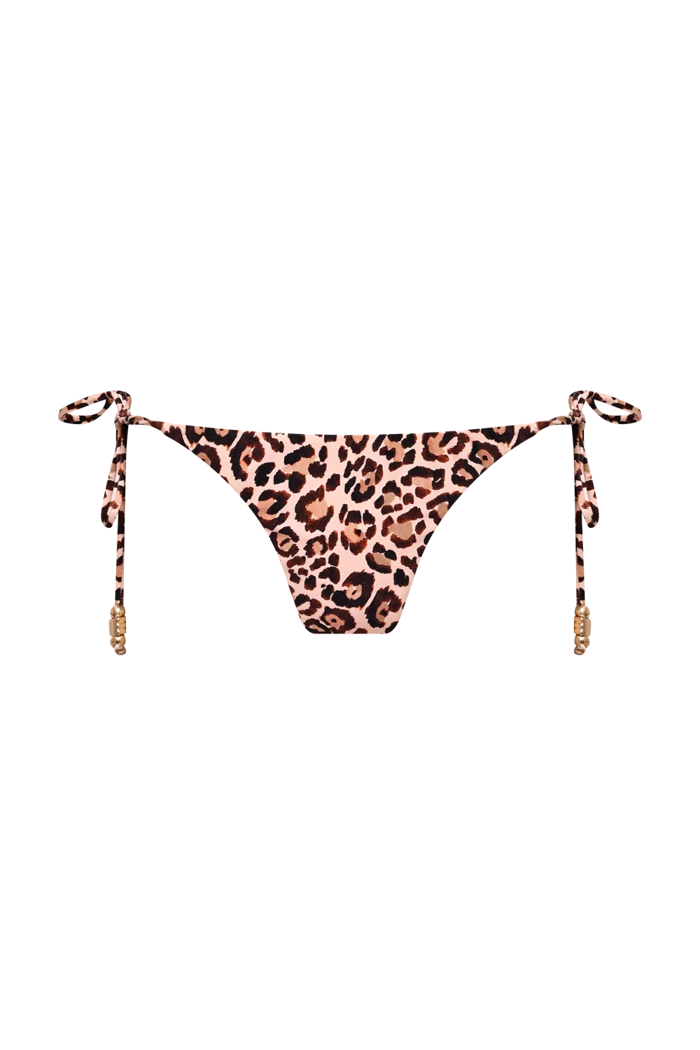 PANTHERA STRING BIKINI BOTTOM - Image 2