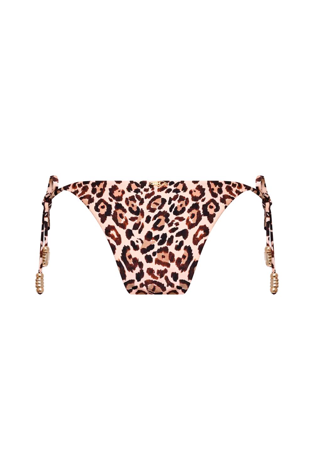 PANTHERA STRING BIKINI BOTTOM - Image 4