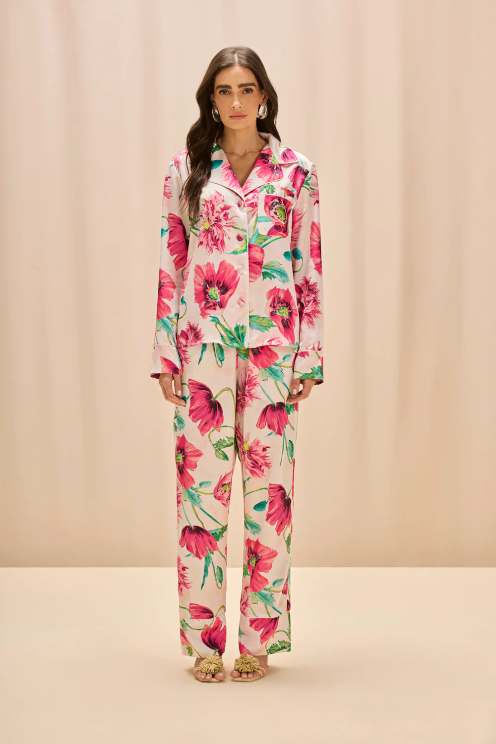 PAPOULA PAJAMA