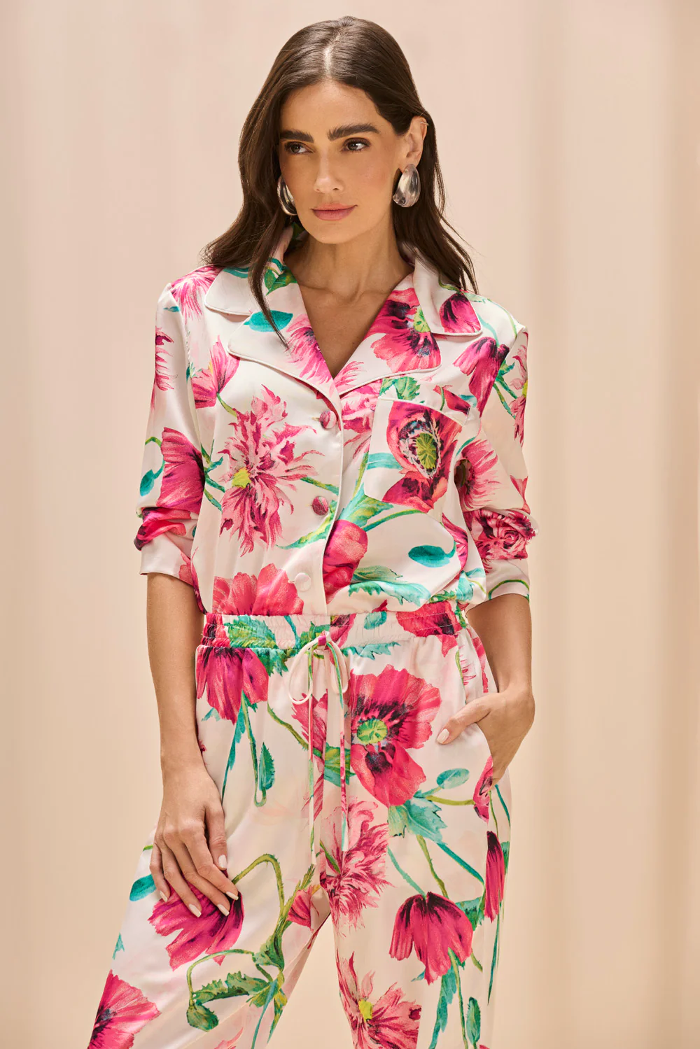 PAPOULA PAJAMA - Image 2