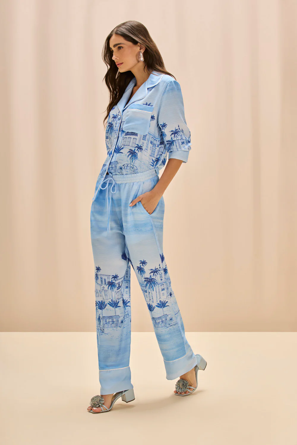 PARATY PAJAMA - Image 3