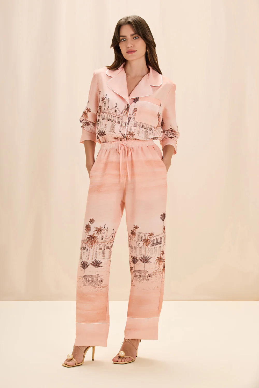 PARATY PAJAMA