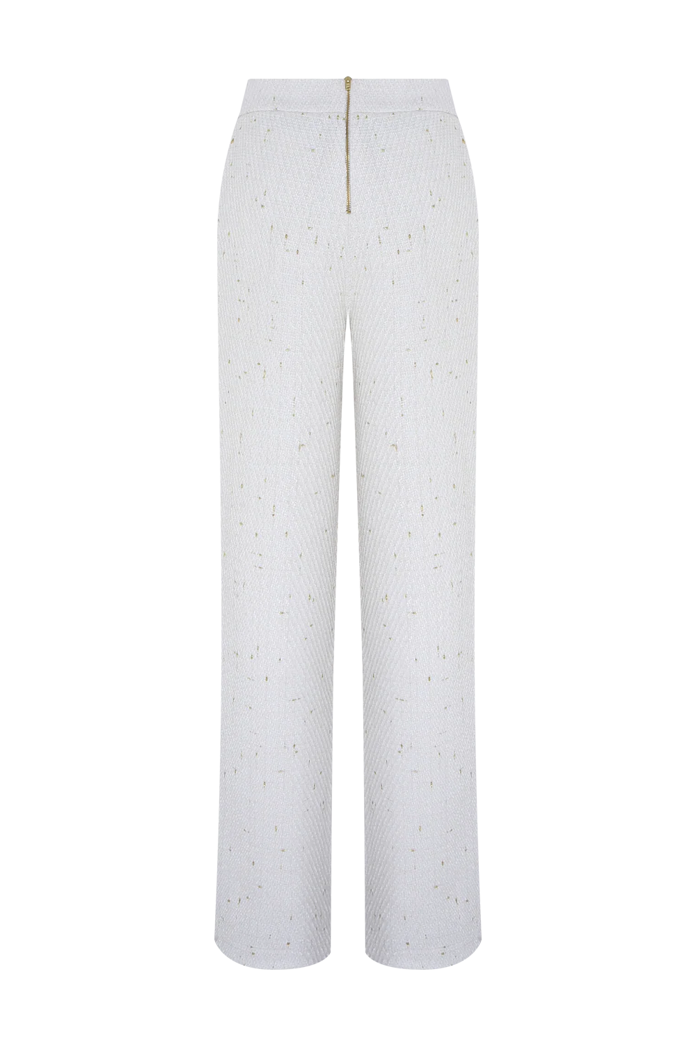 PEARL TWEED PANT - Image 3