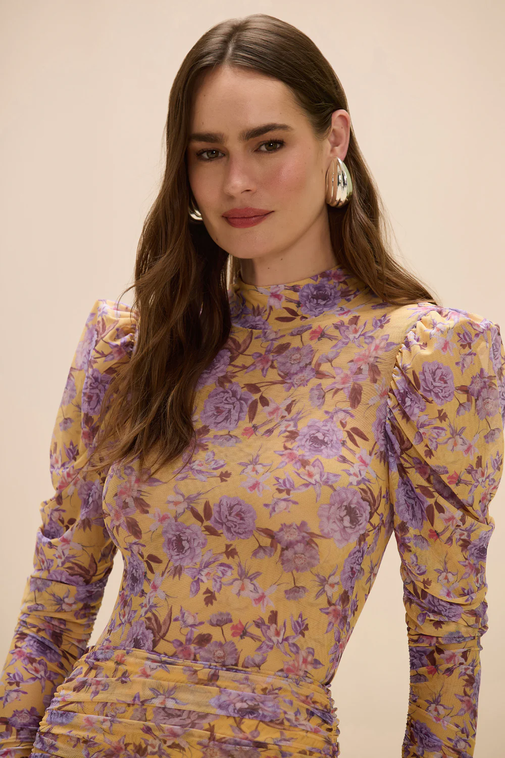 PEONY BODYSUIT - Image 2