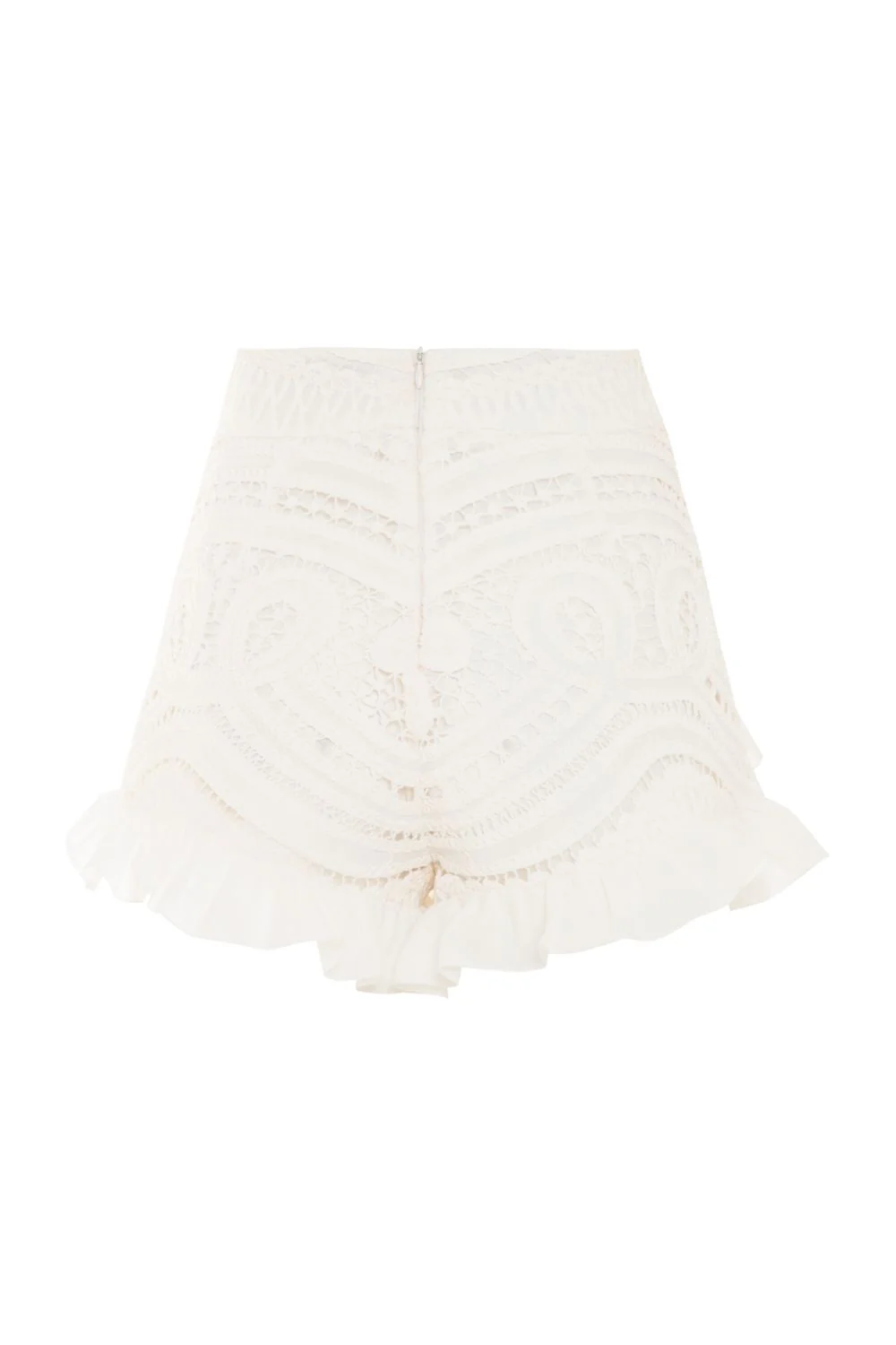 RHYTHMIC LACE SHORT - Image 4
