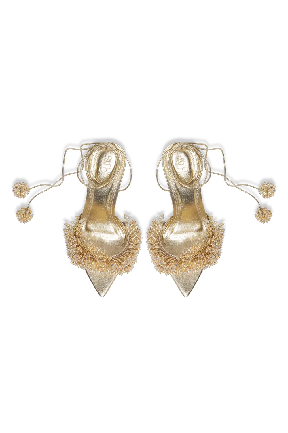 Bibi Jewerly Sandal - Image 4