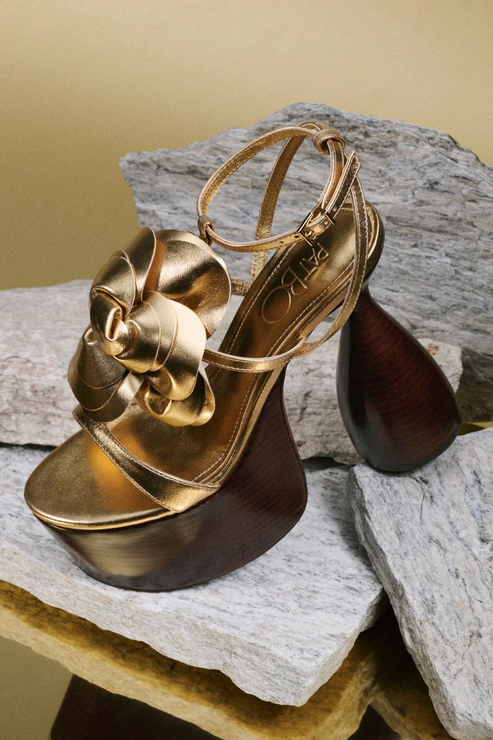 LEILA SANDAL - Image 5