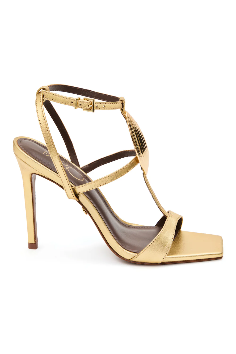 ZUZU SANDAL